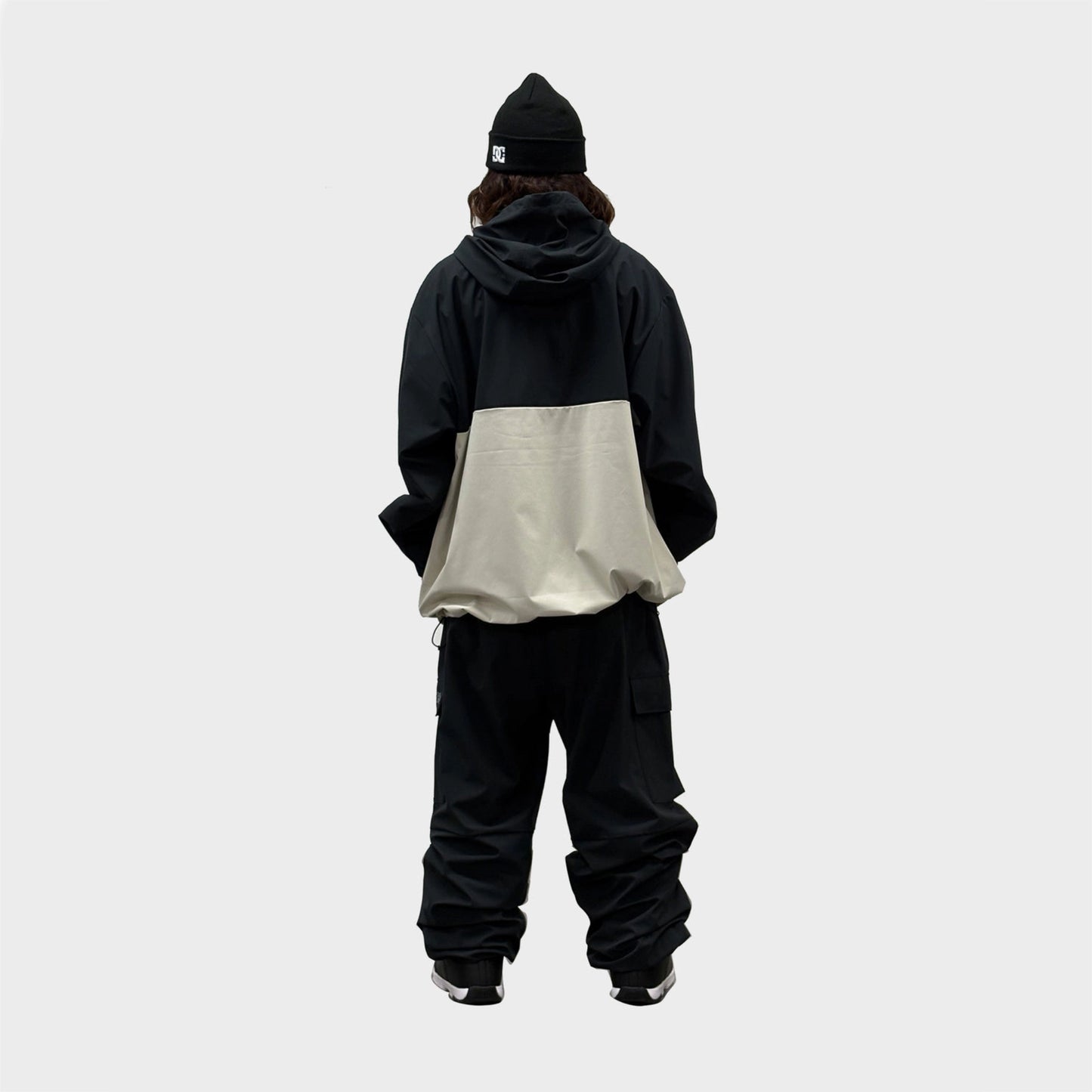 DC Snow Anorak
