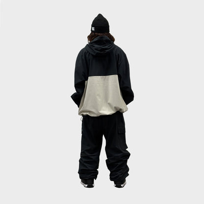 DC Snow Anorak