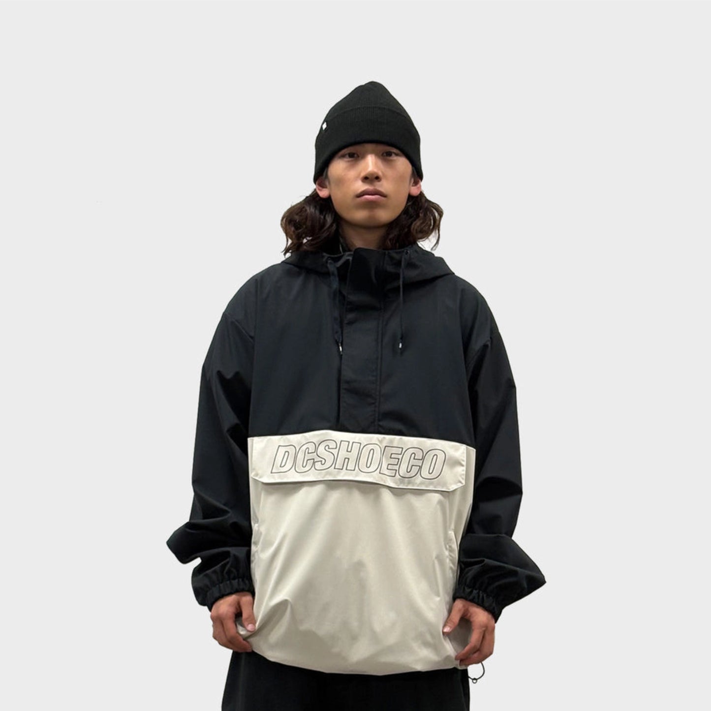 DC Snow Anorak