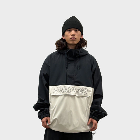 DC Snow Anorak