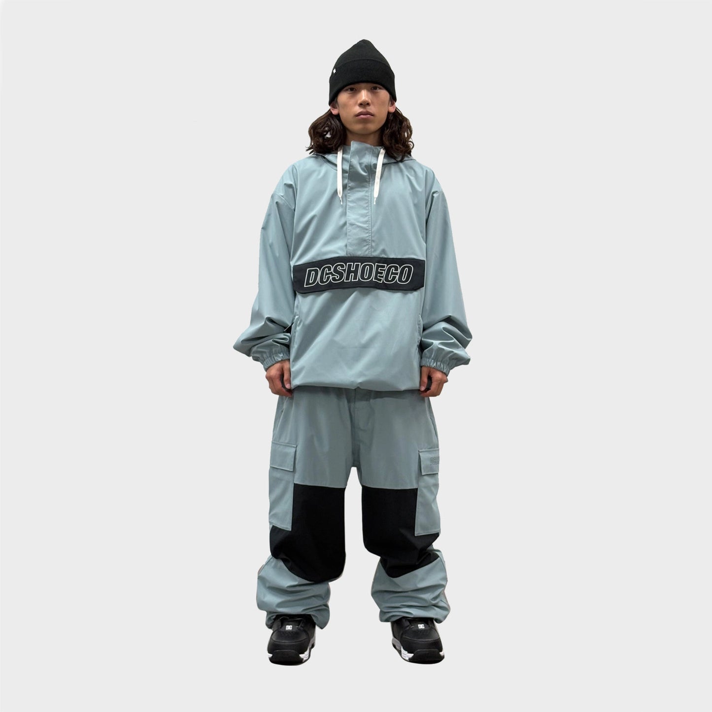 DC Snow Anorak