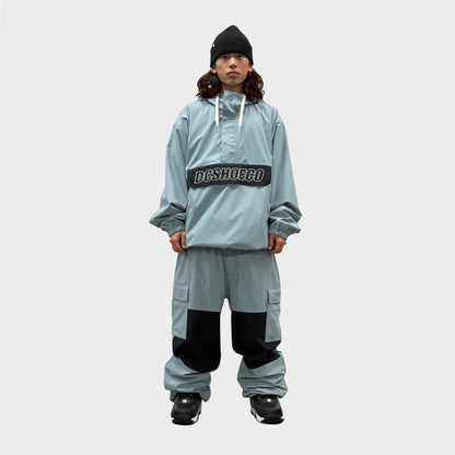 DC Snow Anorak