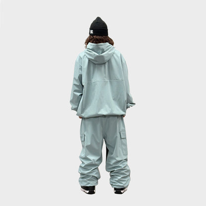 DC Snow Anorak