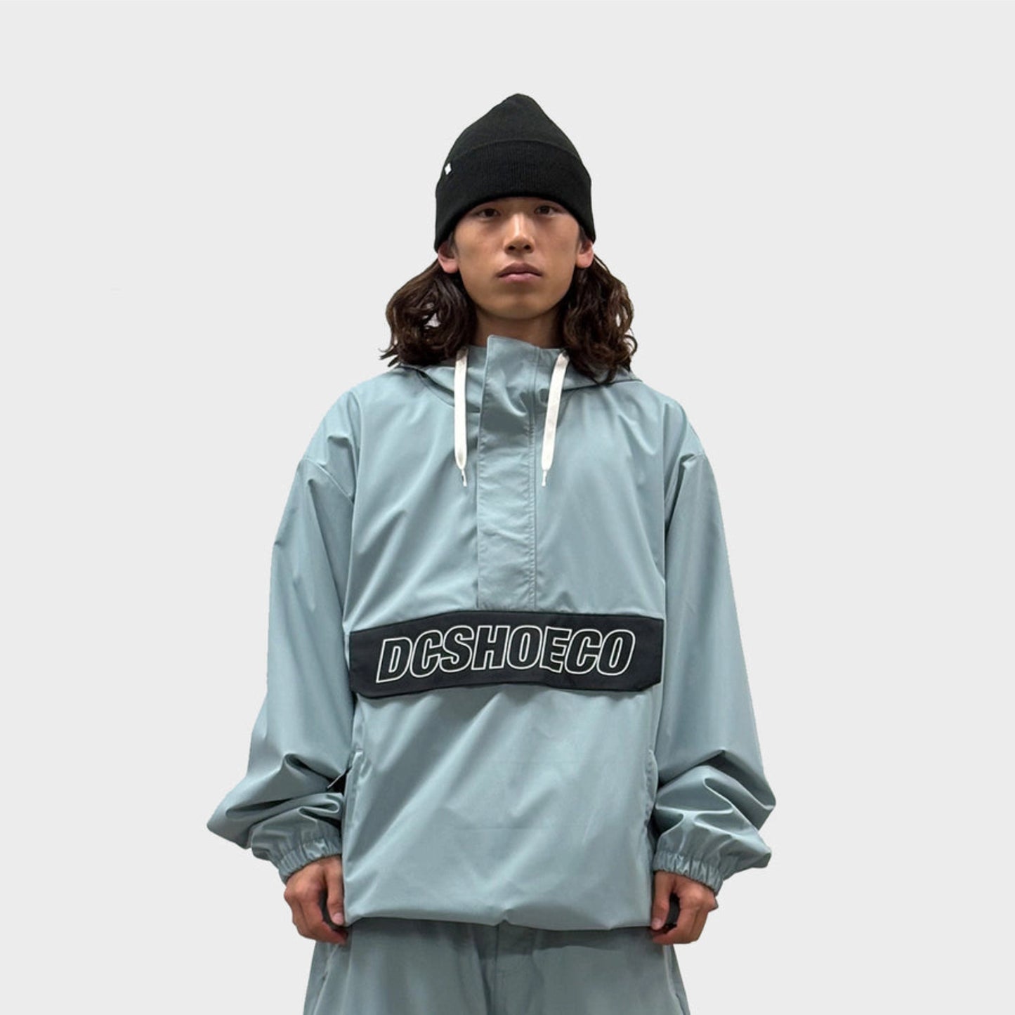 DC Snow Anorak