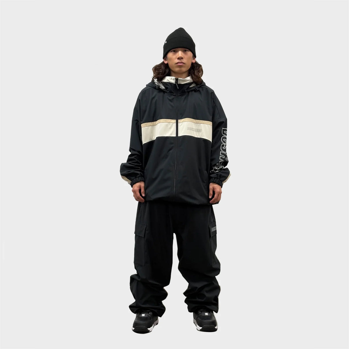 DC Snow Jacket