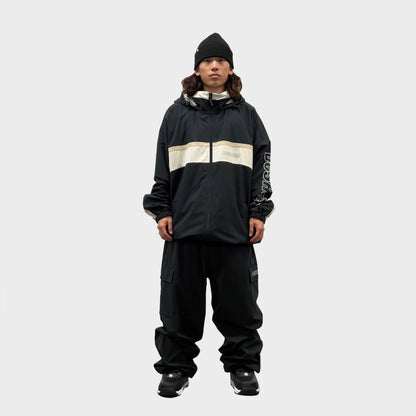 DC Snow Jacket