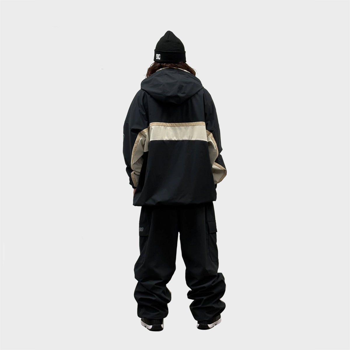 DC Snow Jacket