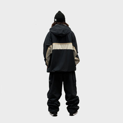 DC Snow Jacket