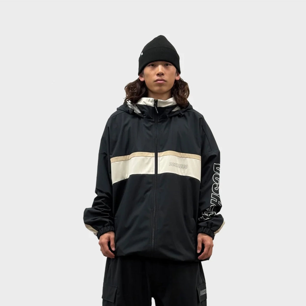 DC Snow Jacket