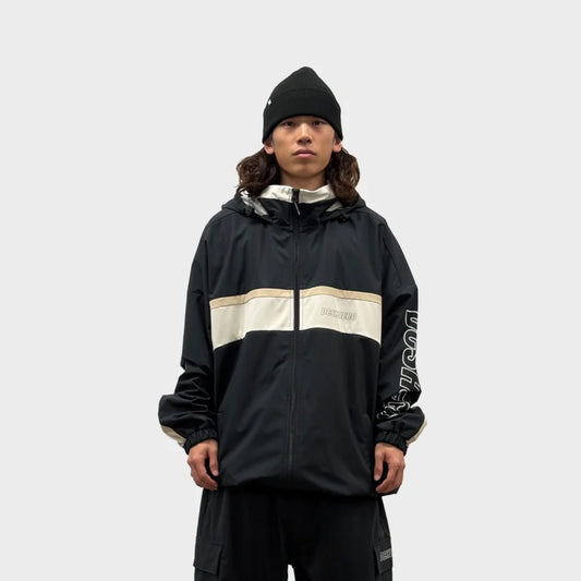 DC Snow Jacket