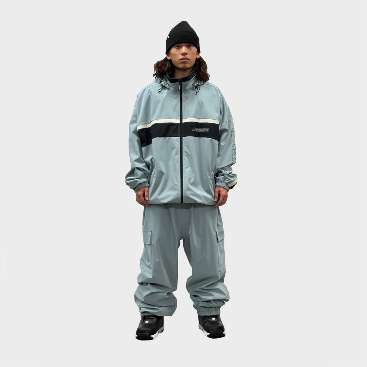 DC Snow Jacket