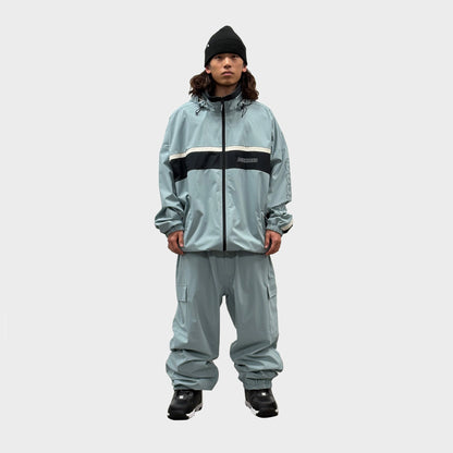 DC Snow Jacket