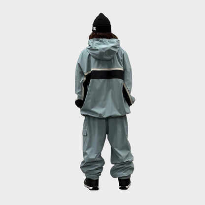 DC Snow Jacket