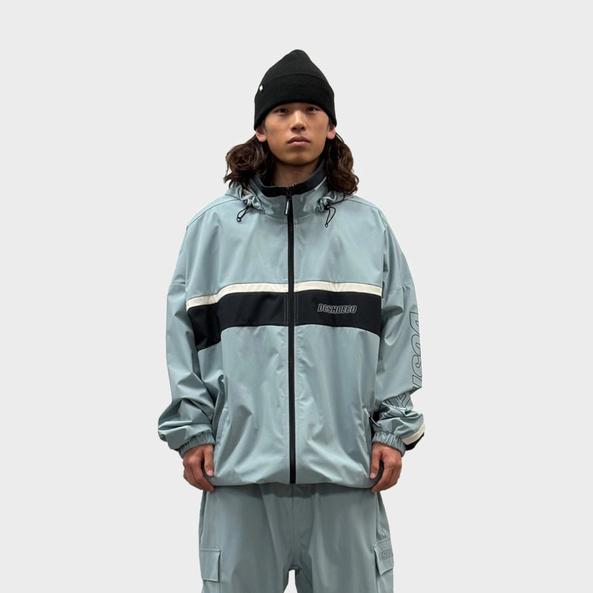 DC Snow Jacket