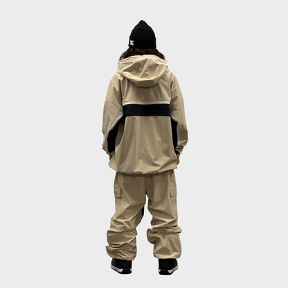 DC Snow Jacket