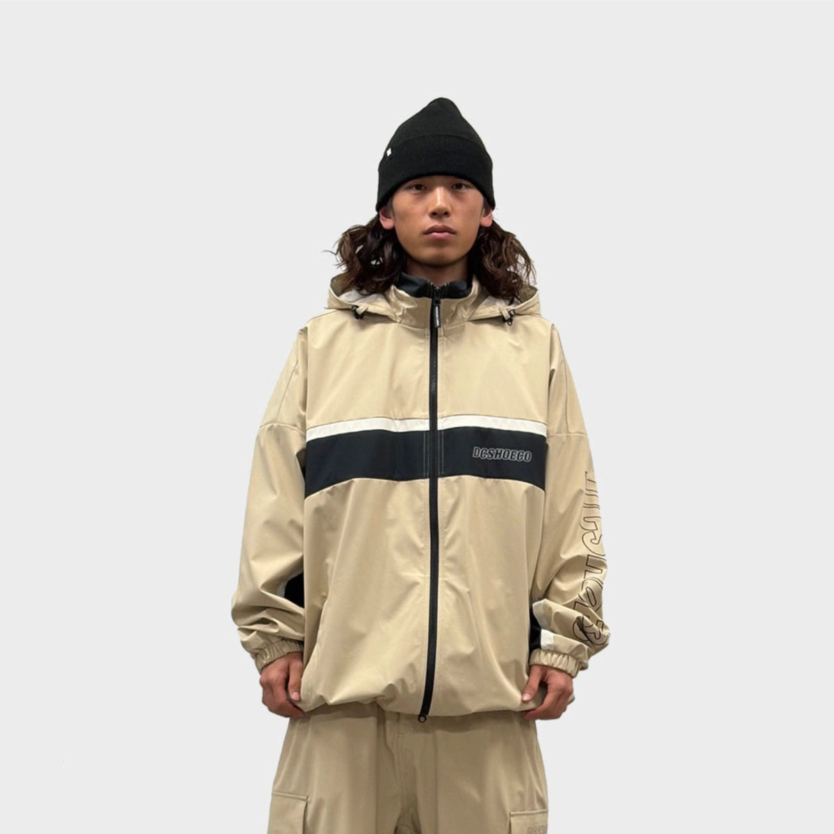 DC Snow Jacket
