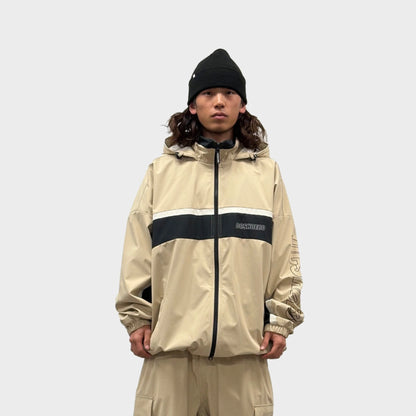DC Snow Jacket