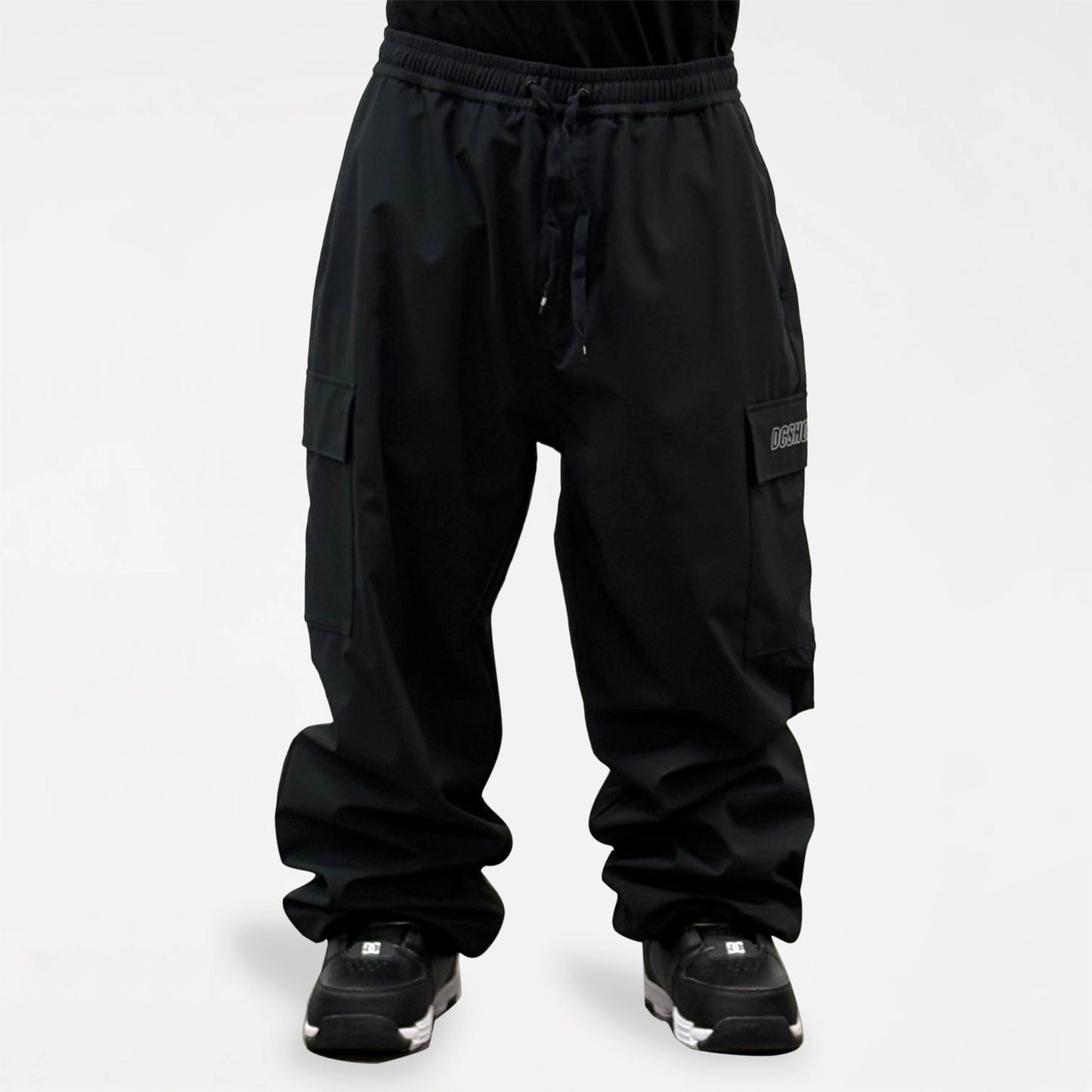 DC Snow Wide Pant