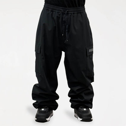 DC Snow Wide Pant
