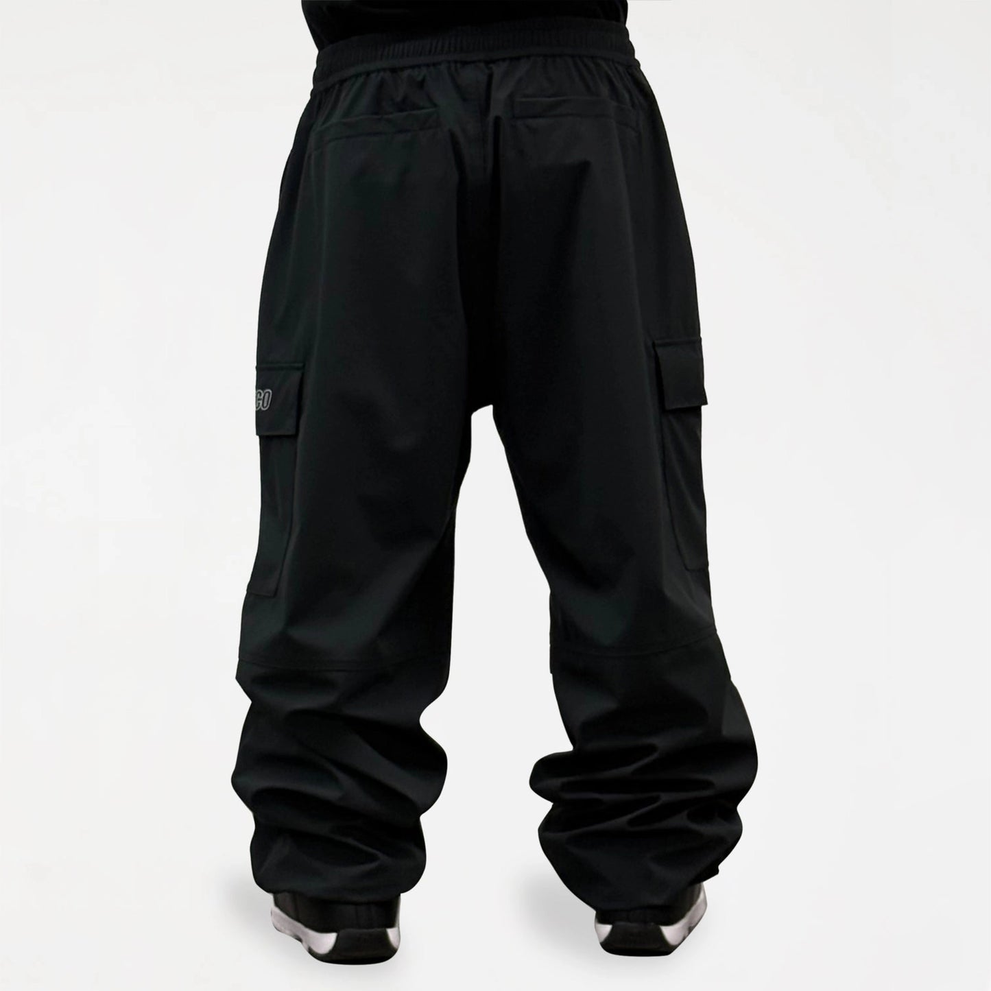 DC Snow Wide Pant