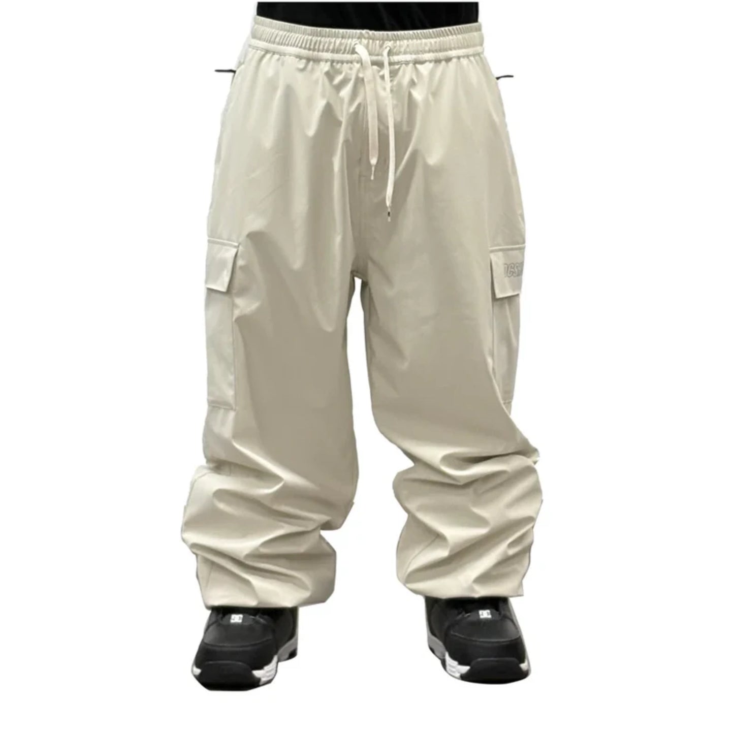 DC Snow Wide Pant