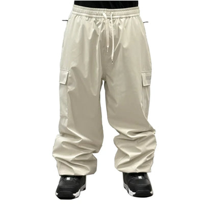 DC Snow Wide Pant