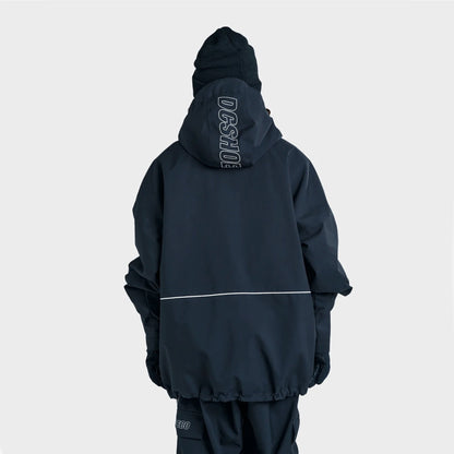 DC Wide 10K Jacket