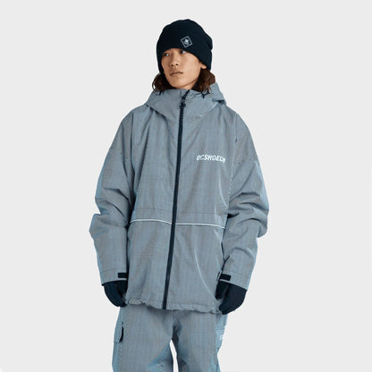 DC Wide 10K Jacket