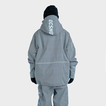 DC Wide 10K Jacket