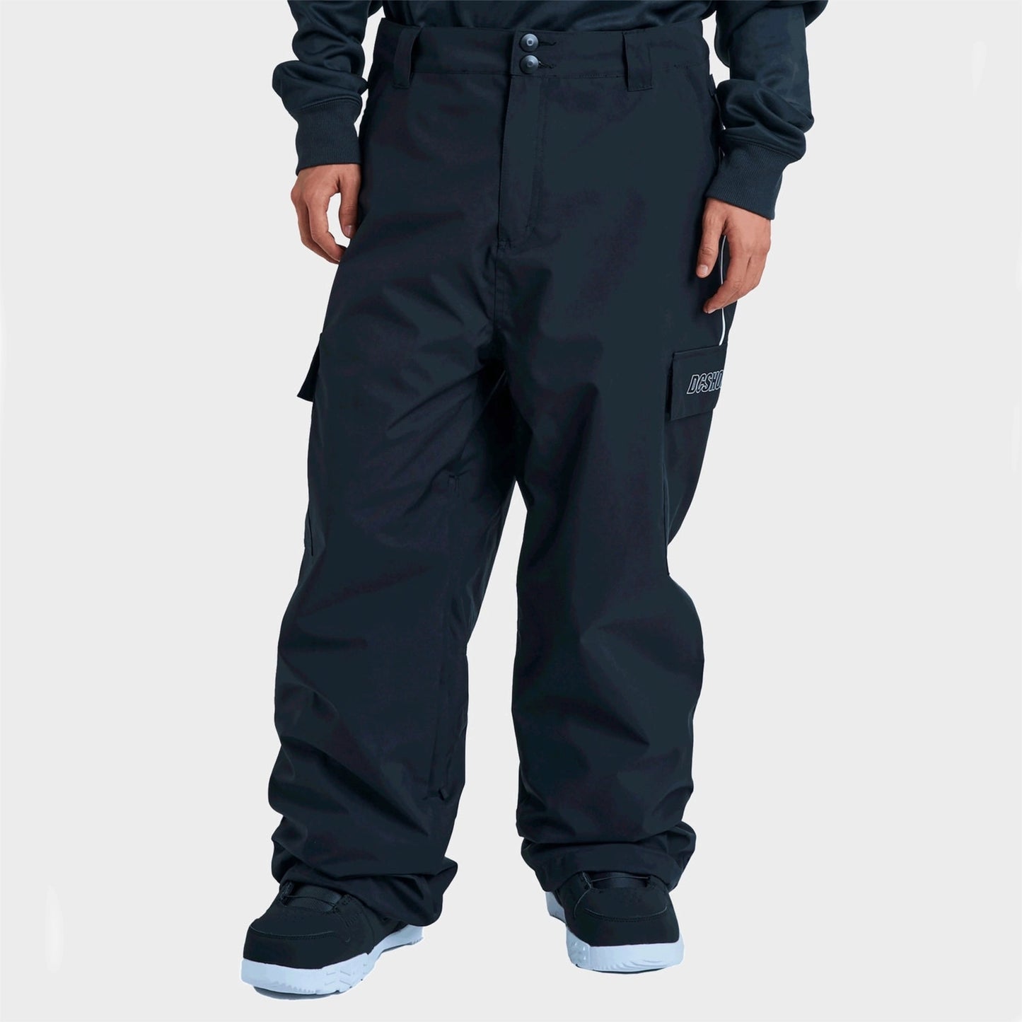 DC Wide Cargo 10K Pant
