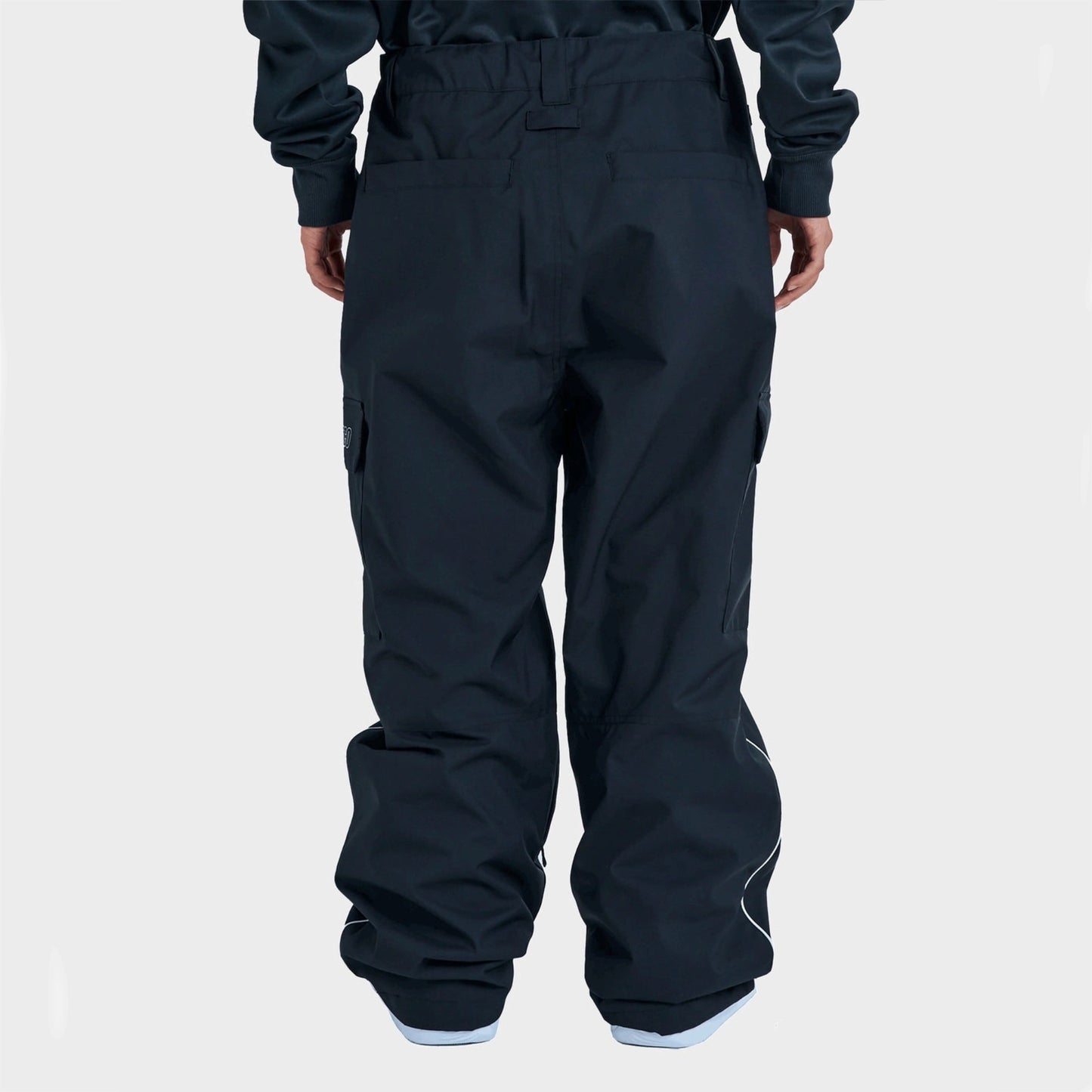 DC Wide Cargo 10K Pant