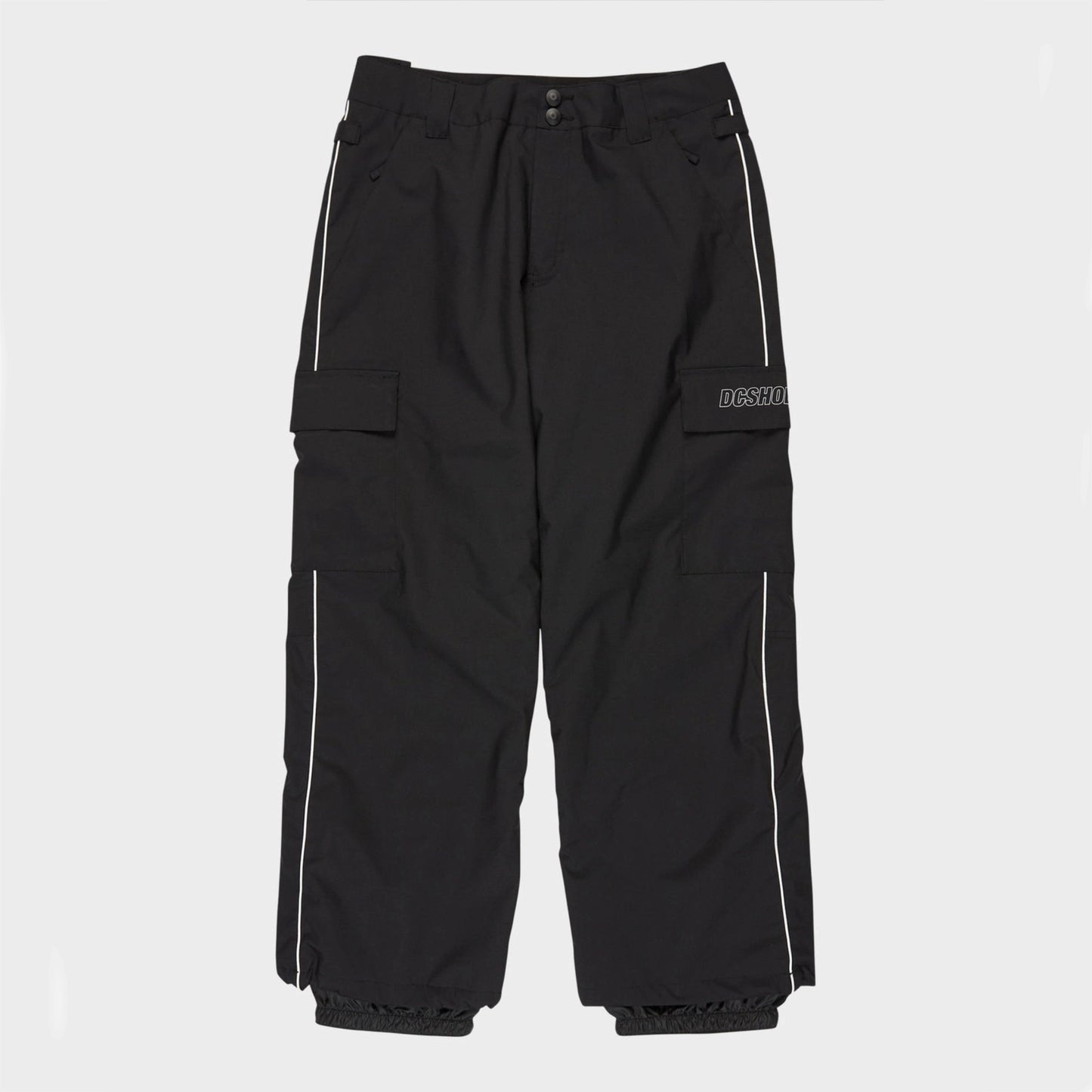 DC Wide Cargo 10K Pant
