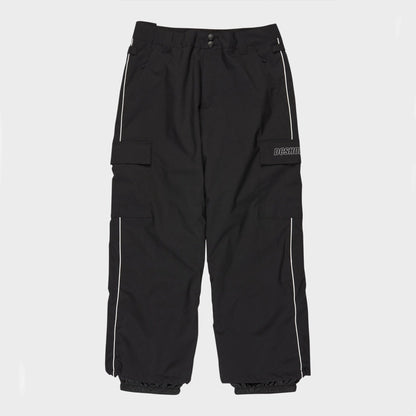 DC Wide Cargo 10K Pant