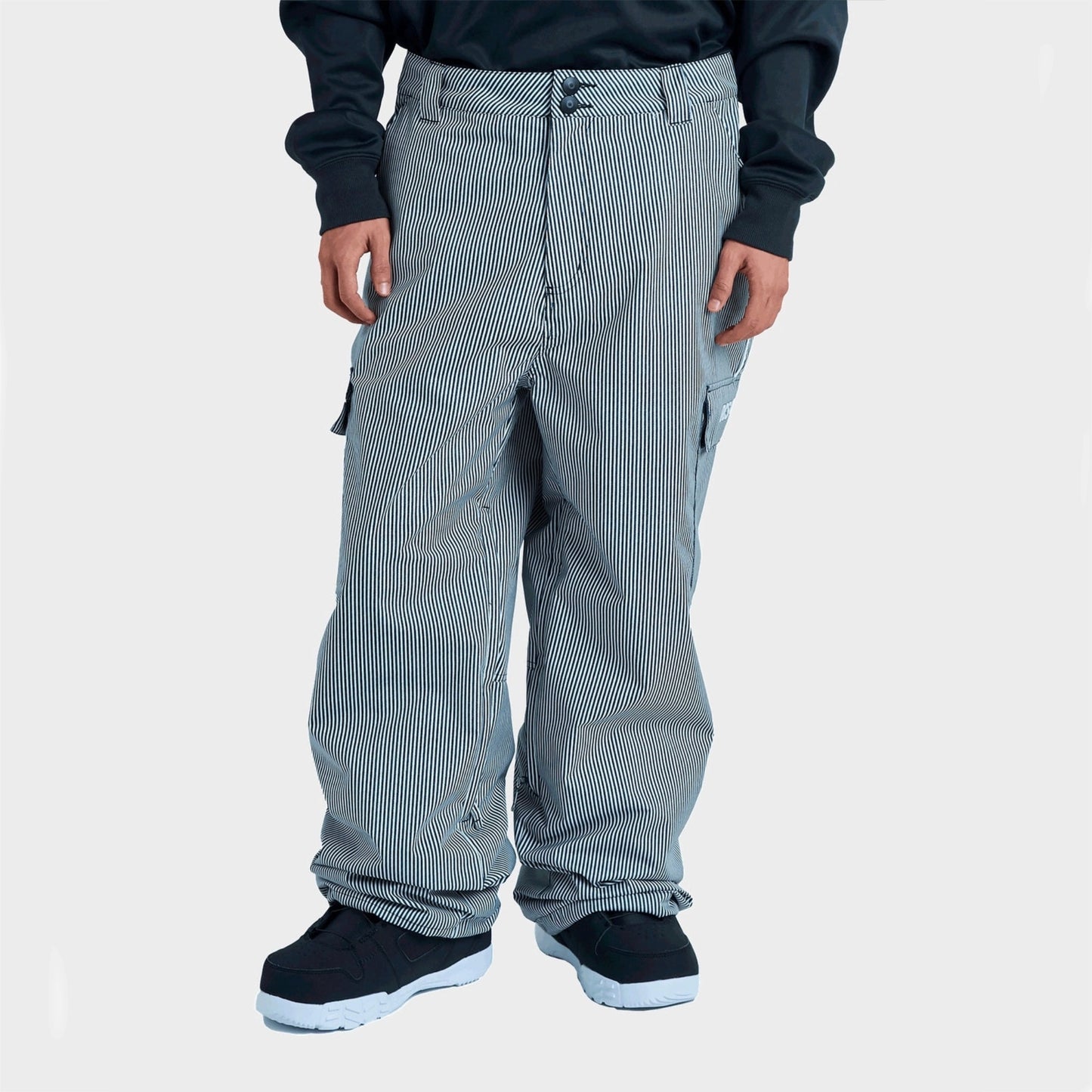 DC Wide Cargo 10K Pant