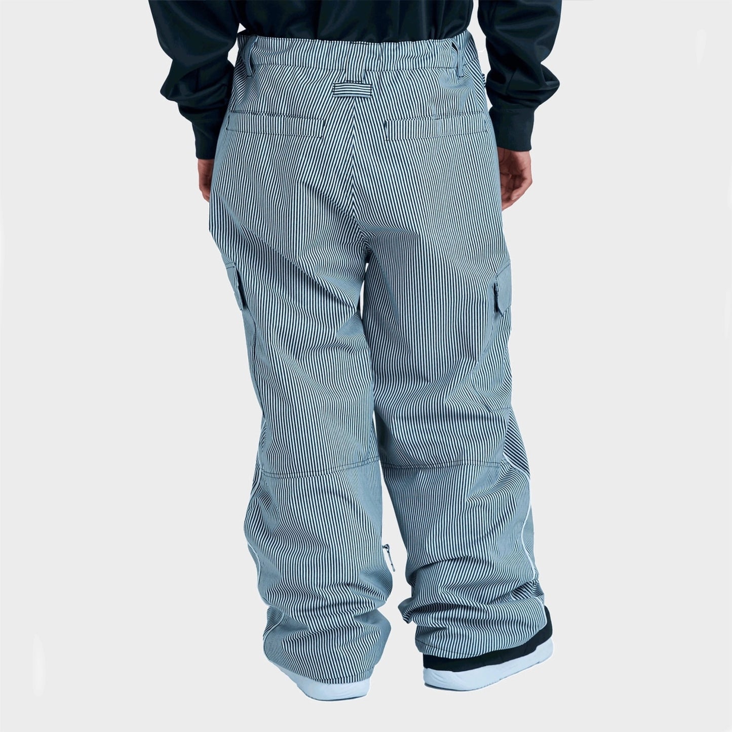 DC Wide Cargo 10K Pant