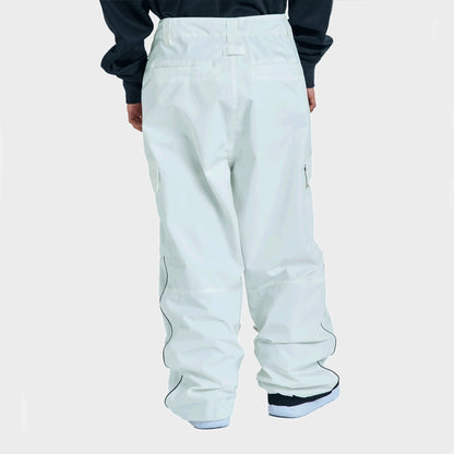 DC Wide Cargo 10K Pant