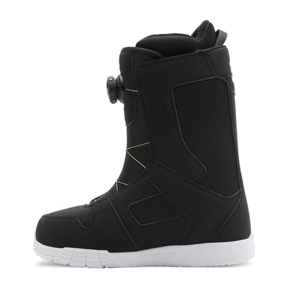 DC Women's Phase BOA Snowboard Boots 2026