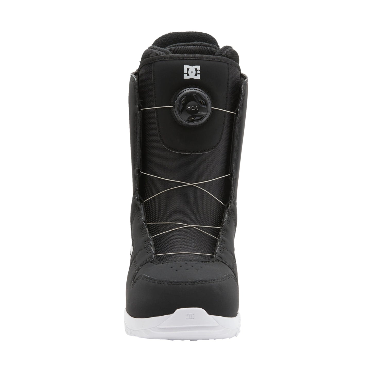 DC Women's Phase BOA Snowboard Boots 2026