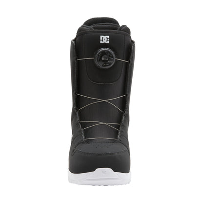 DC Women's Phase BOA Snowboard Boots 2026