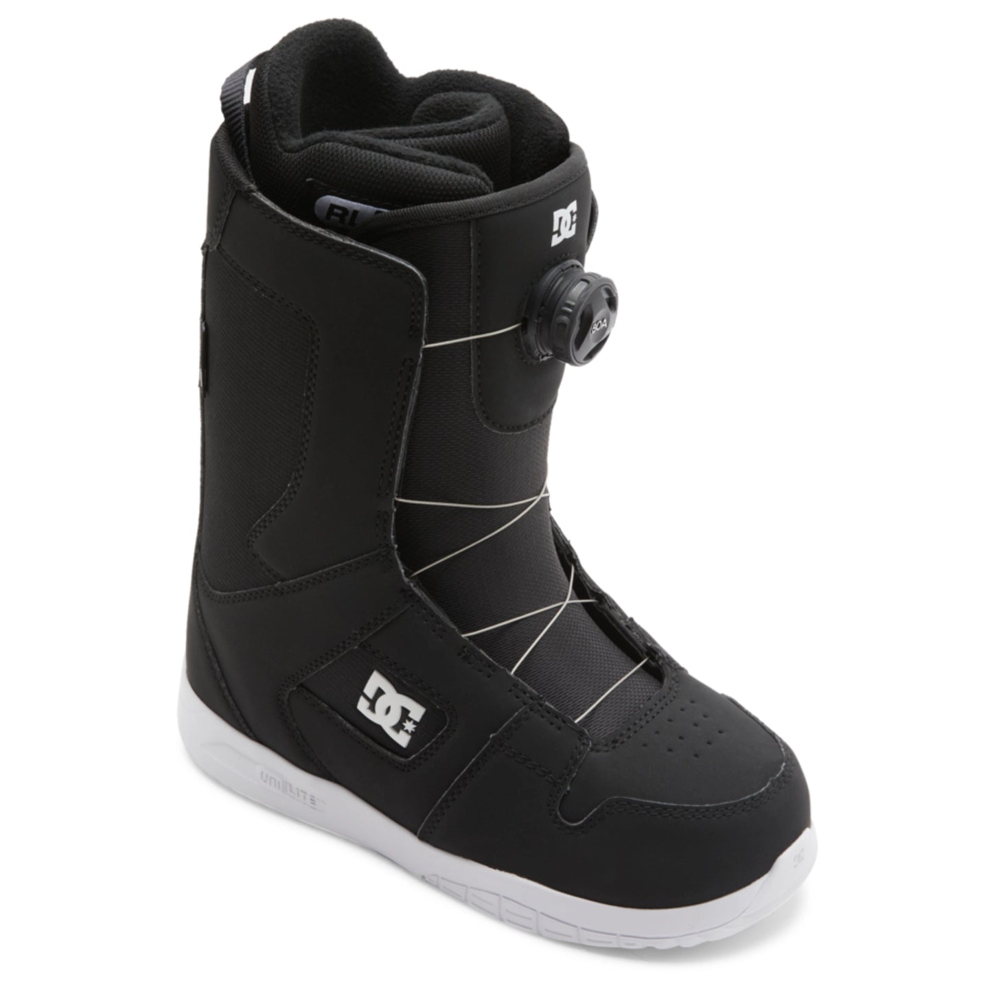 DC Women's Phase BOA Snowboard Boots 2026