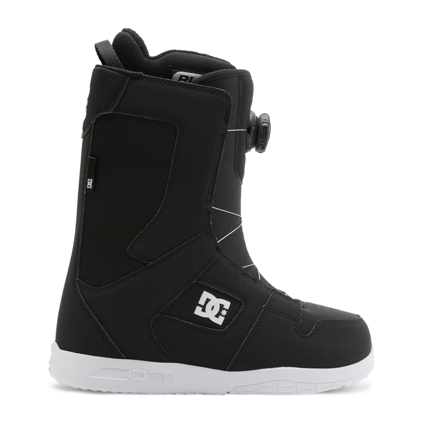 DC Women's Phase BOA Snowboard Boots 2026