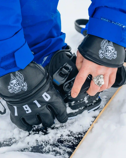 Deathgrip Glove Co. - 1910 Zombie Glove 2026