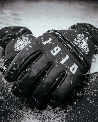 Deathgrip Glove Co. - 1910 Zombie Glove 2026