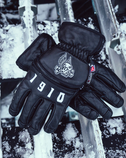 Deathgrip Glove Co. - 1910 Zombie Glove 2026