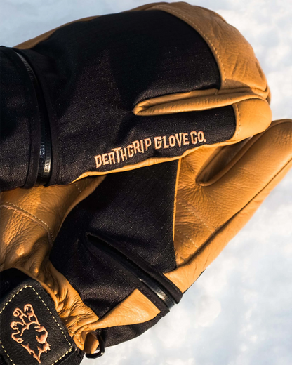 Deathgrip Glove Co. Pat Moore Werewolf Claw 2026