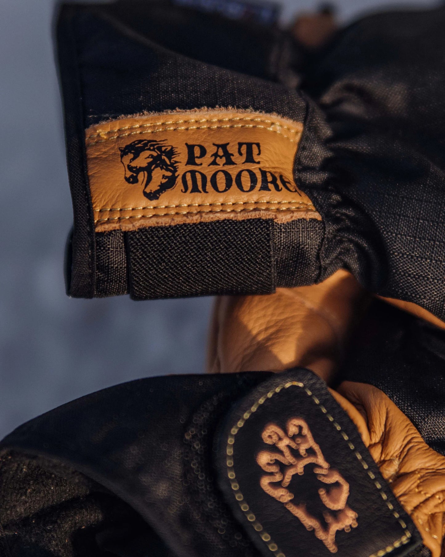 Deathgrip Glove Co. Pat Moore Werewolf Claw 2026