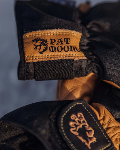 Deathgrip Glove Co. Pat Moore Werewolf Claw 2026