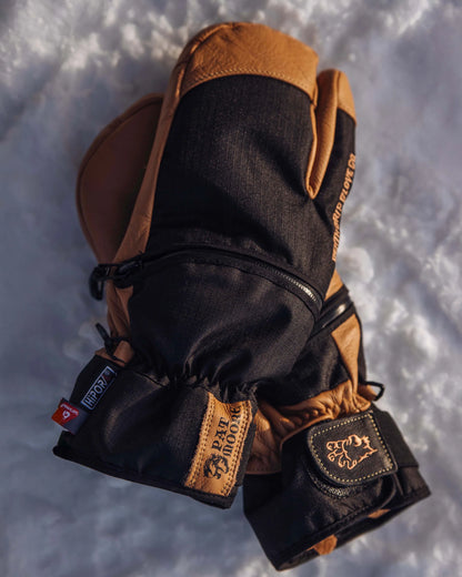 Deathgrip Glove Co. Pat Moore Werewolf Claw 2026