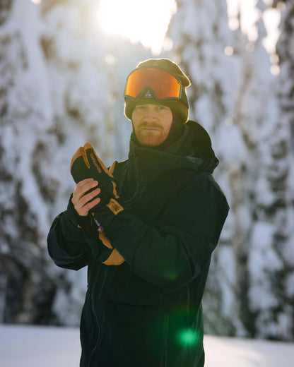 Deathgrip Glove Co. Pat Moore Werewolf Claw 2026