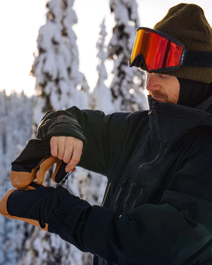 Deathgrip Glove Co. Pat Moore Werewolf Claw 2026